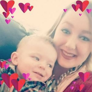 Meet your Posher, Tessa